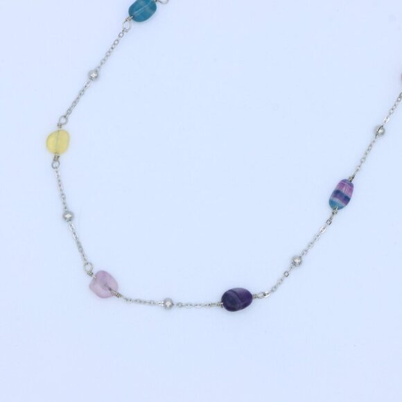 Delicate & Modern Necklace Chain – Perfect for Girls & Women, DYC1669 - Picture 2 of 12